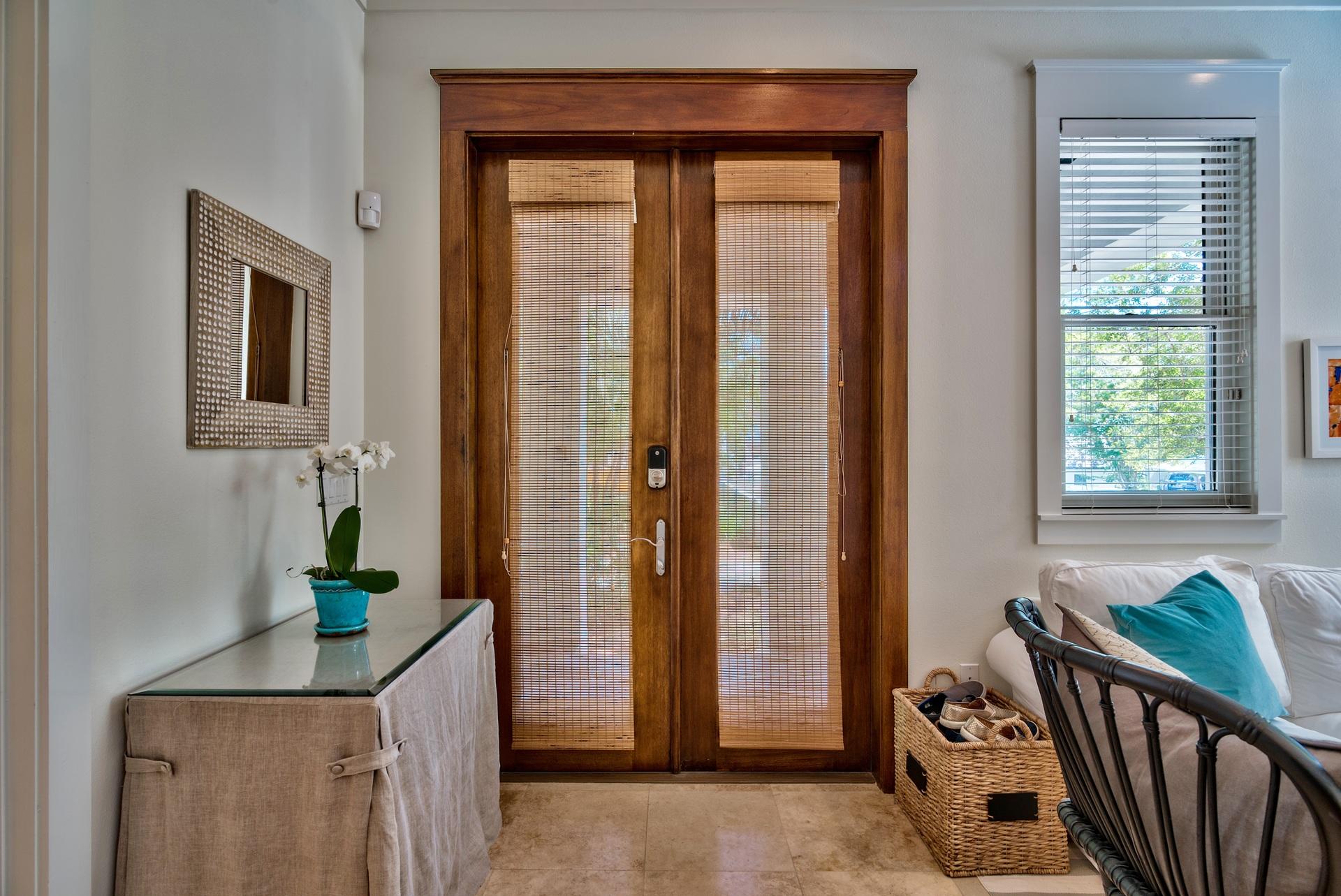 PINECREST AT INLET BEACH - Residential