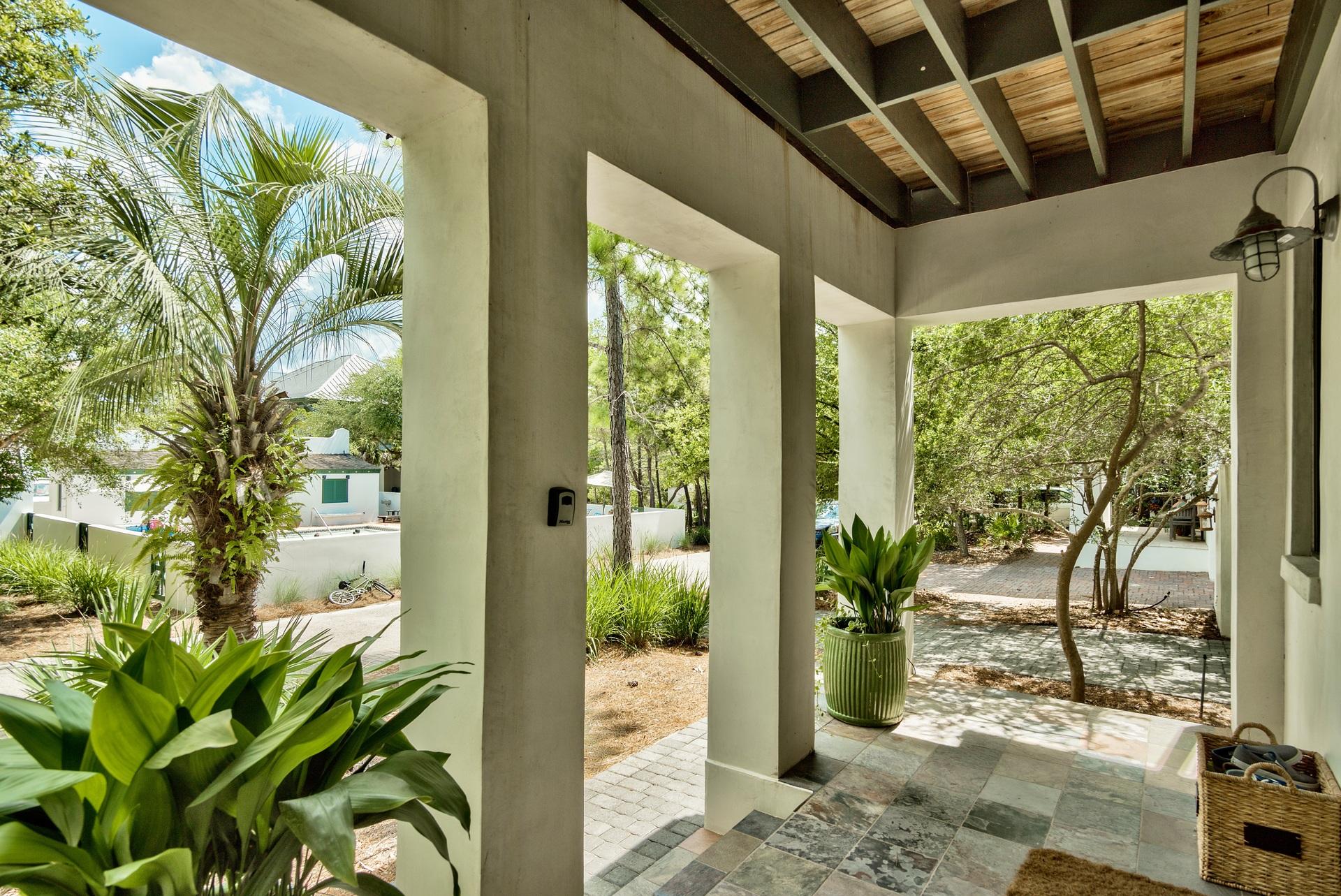 PINECREST AT INLET BEACH - Residential