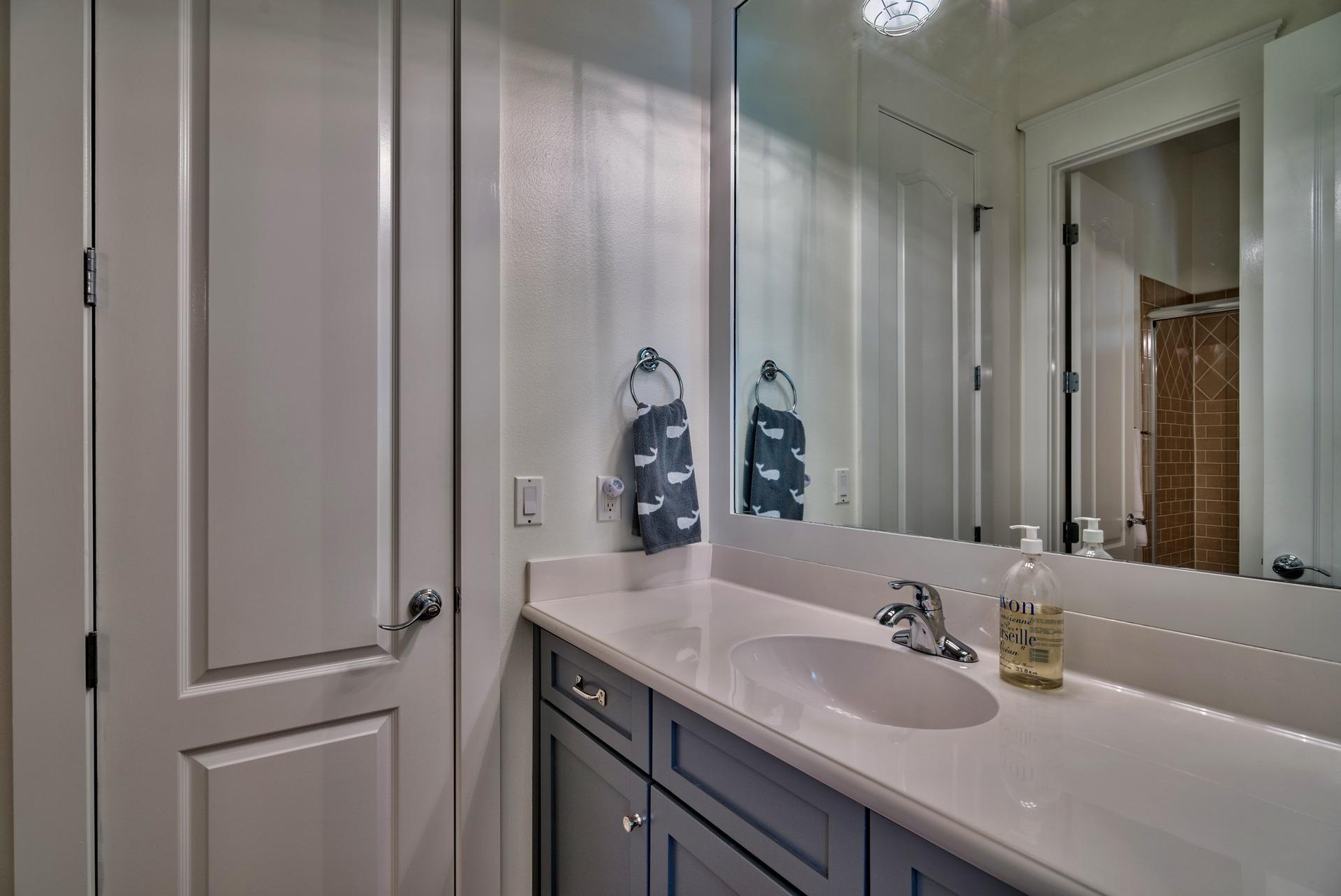 PINECREST AT INLET BEACH - Residential