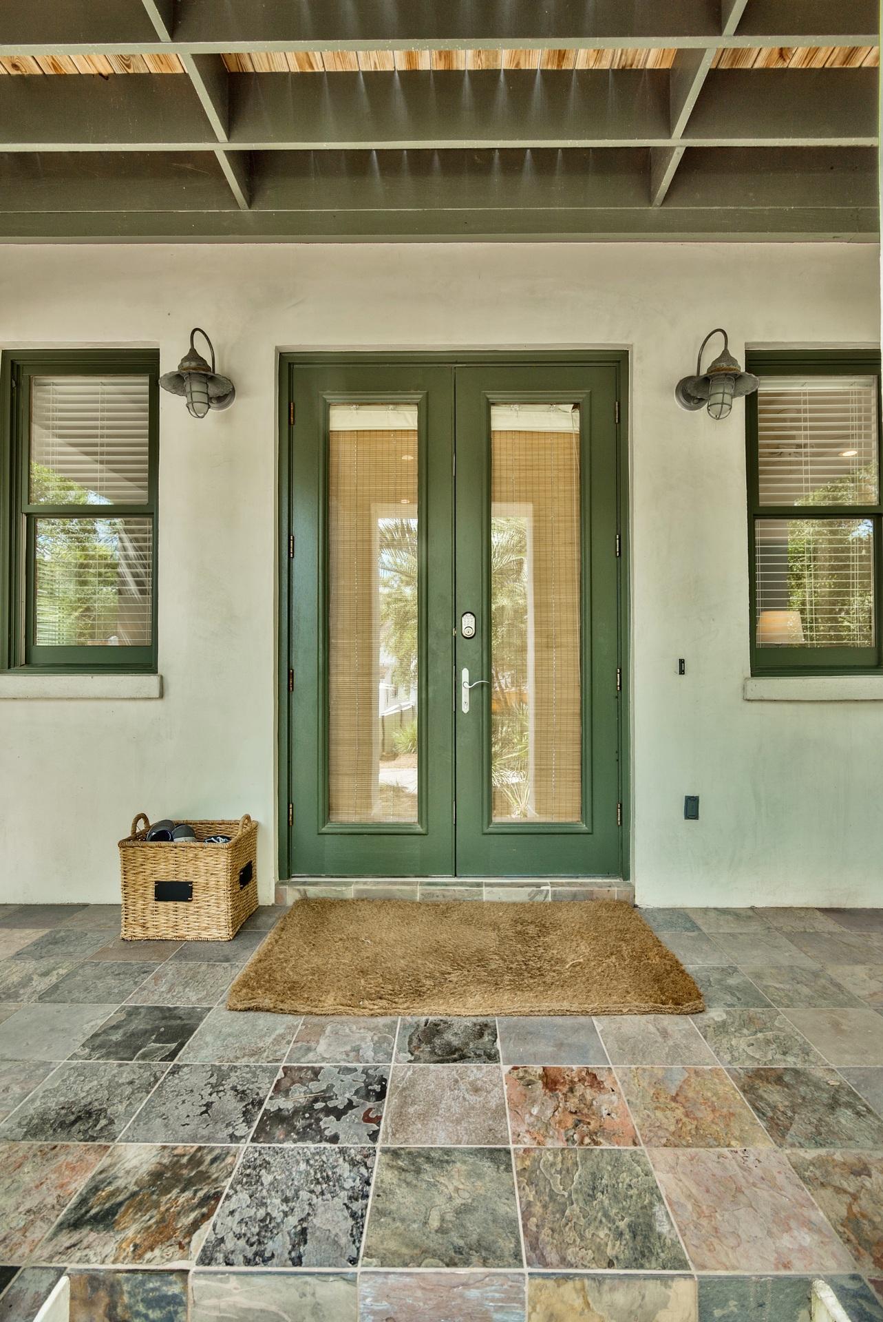 PINECREST AT INLET BEACH - Residential