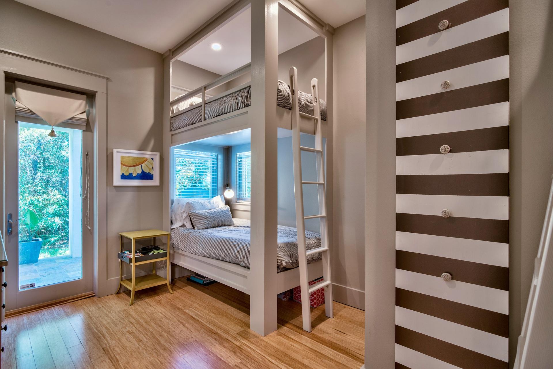 PINECREST AT INLET BEACH - Residential