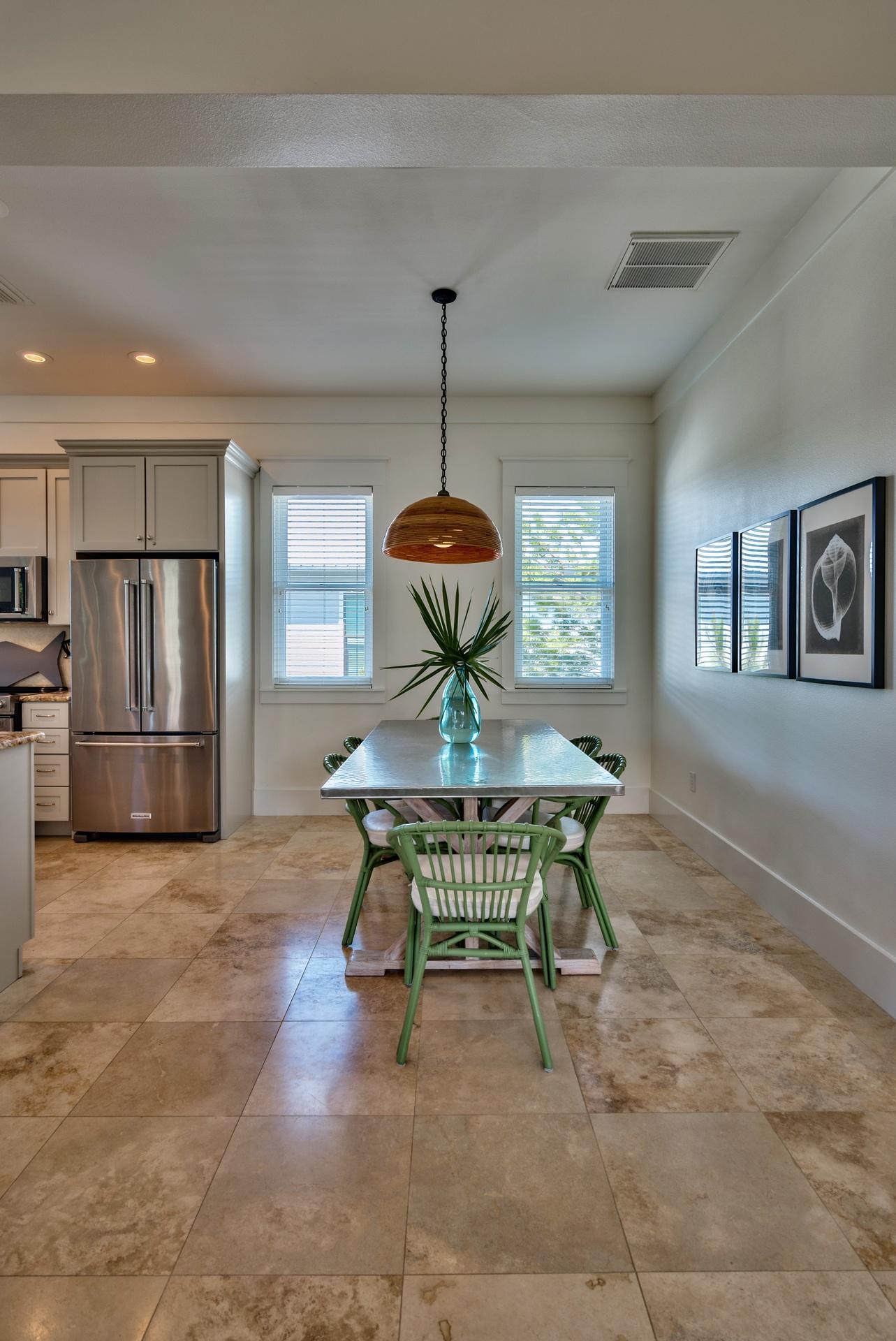 PINECREST AT INLET BEACH - Residential