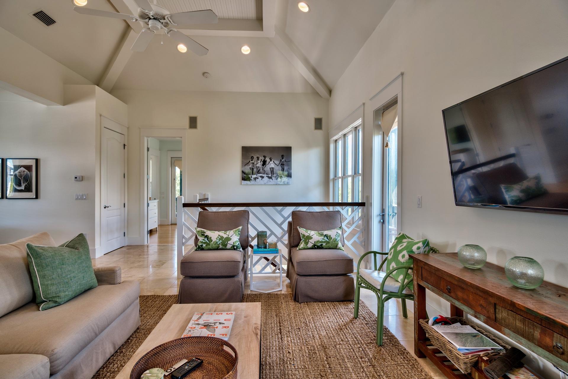 PINECREST AT INLET BEACH - Residential