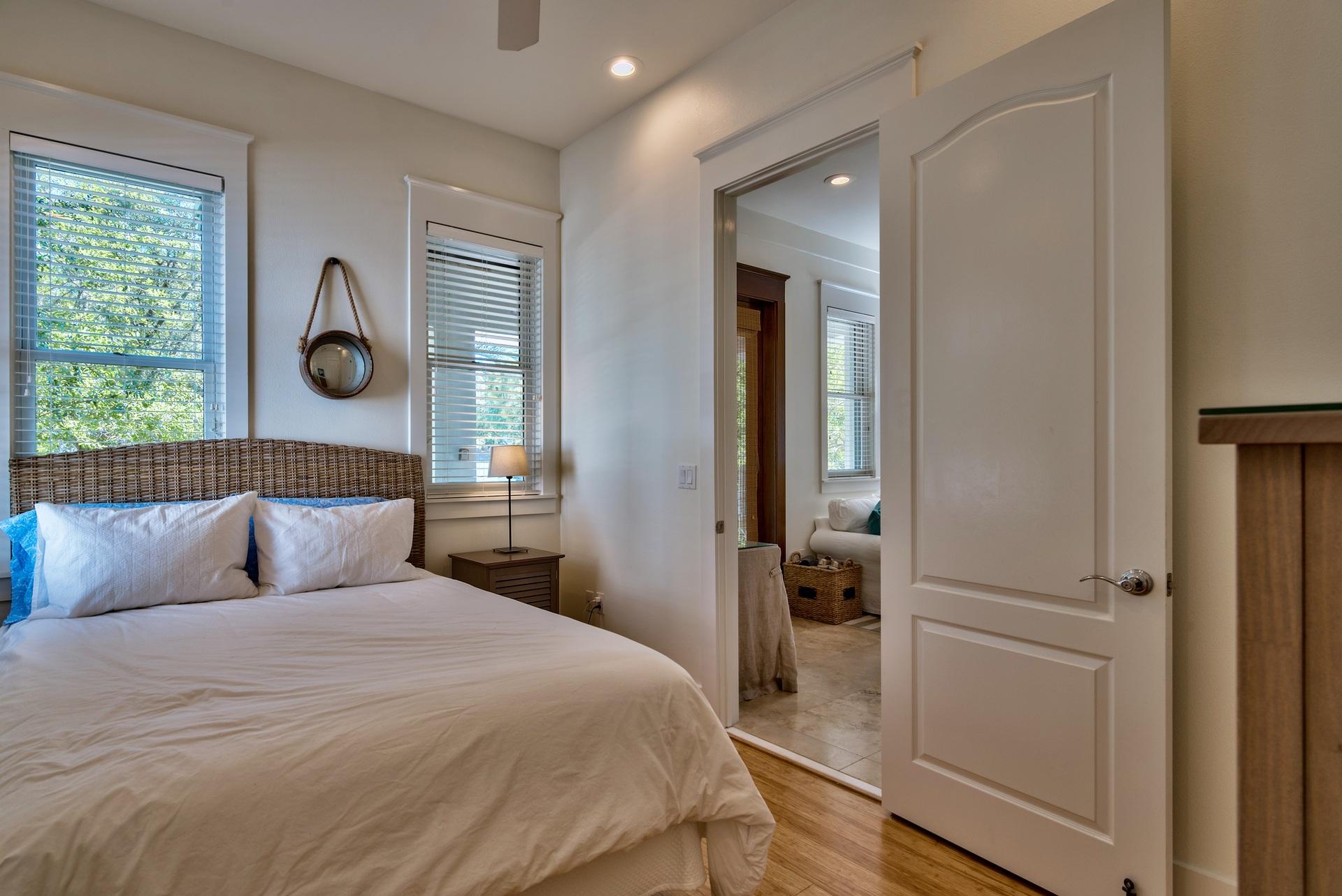 PINECREST AT INLET BEACH - Residential