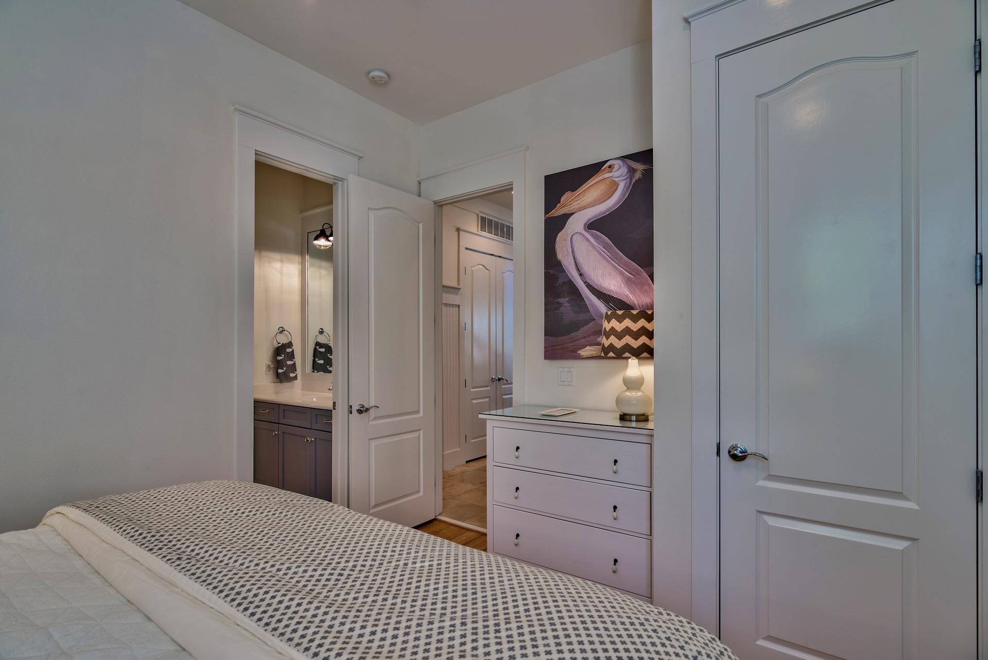 PINECREST AT INLET BEACH - Residential