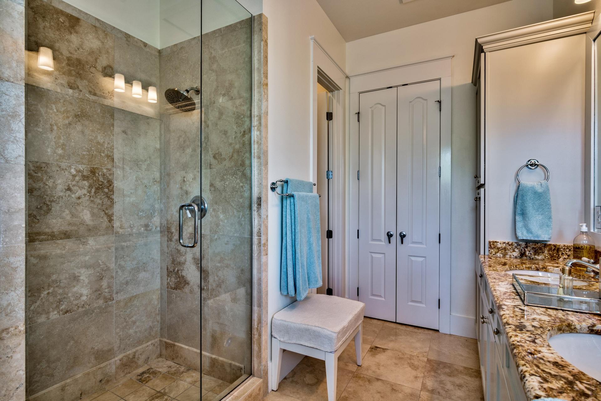 PINECREST AT INLET BEACH - Residential