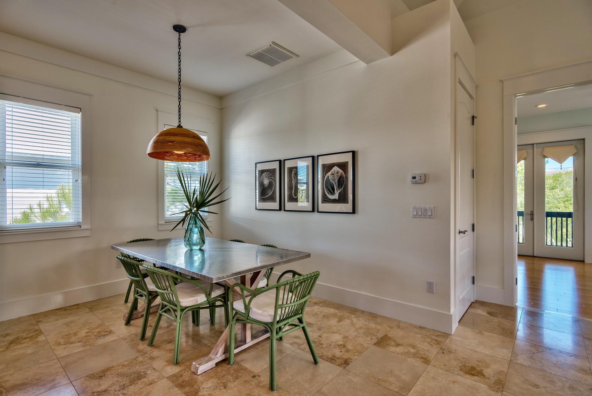 PINECREST AT INLET BEACH - Residential
