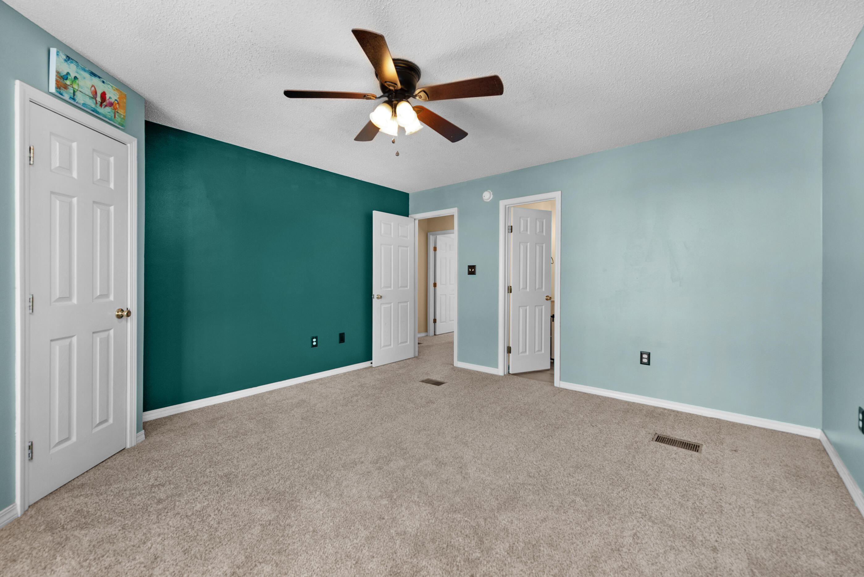 FOREST OAKS PH 3 - Residential