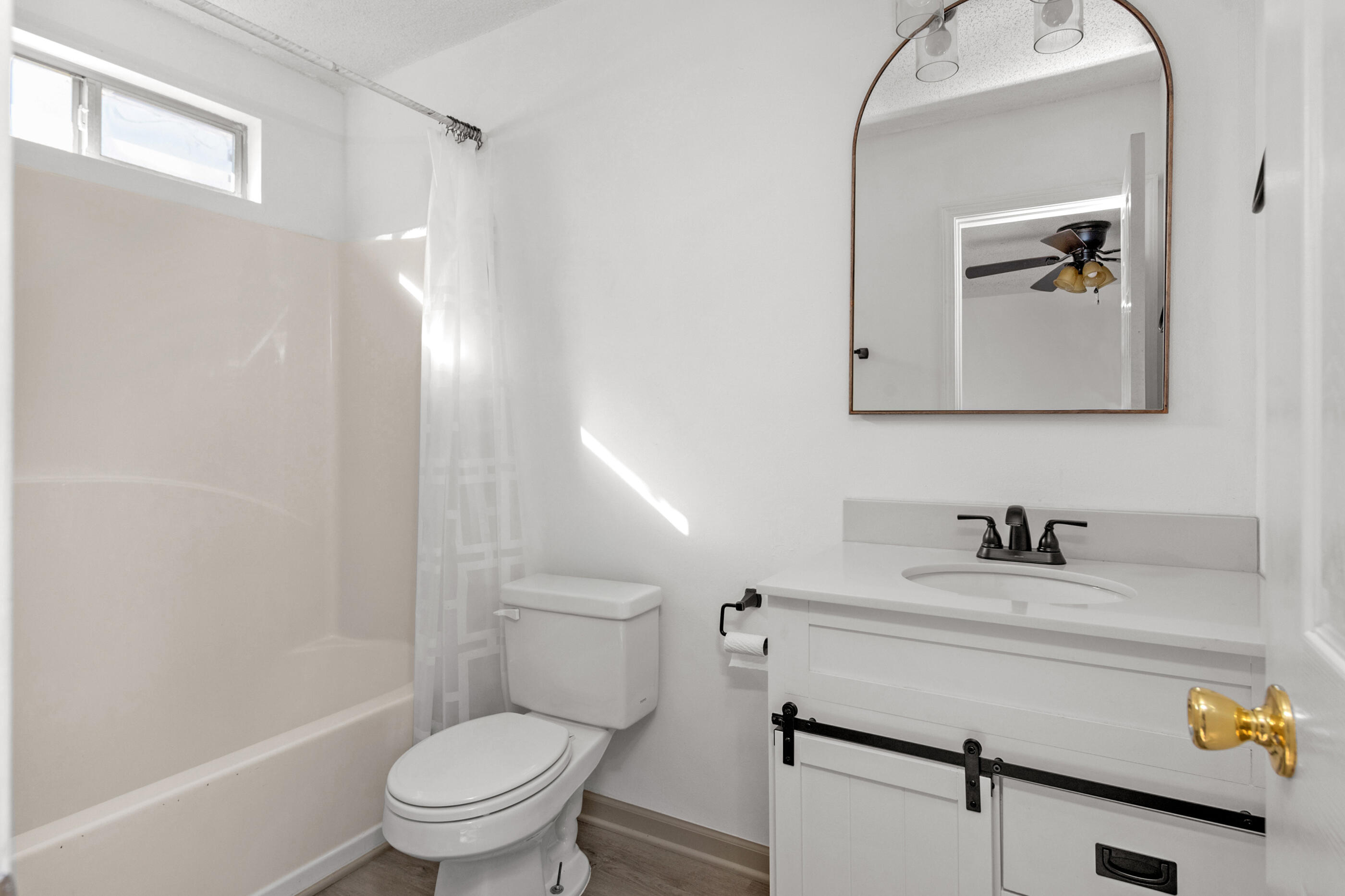 FOREST OAKS PH 3 - Residential