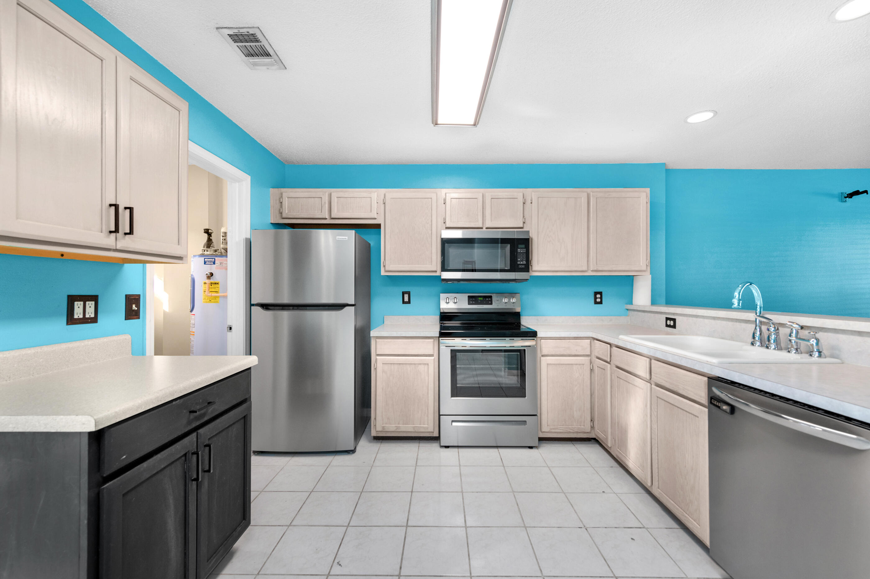 FOREST OAKS PH 3 - Residential