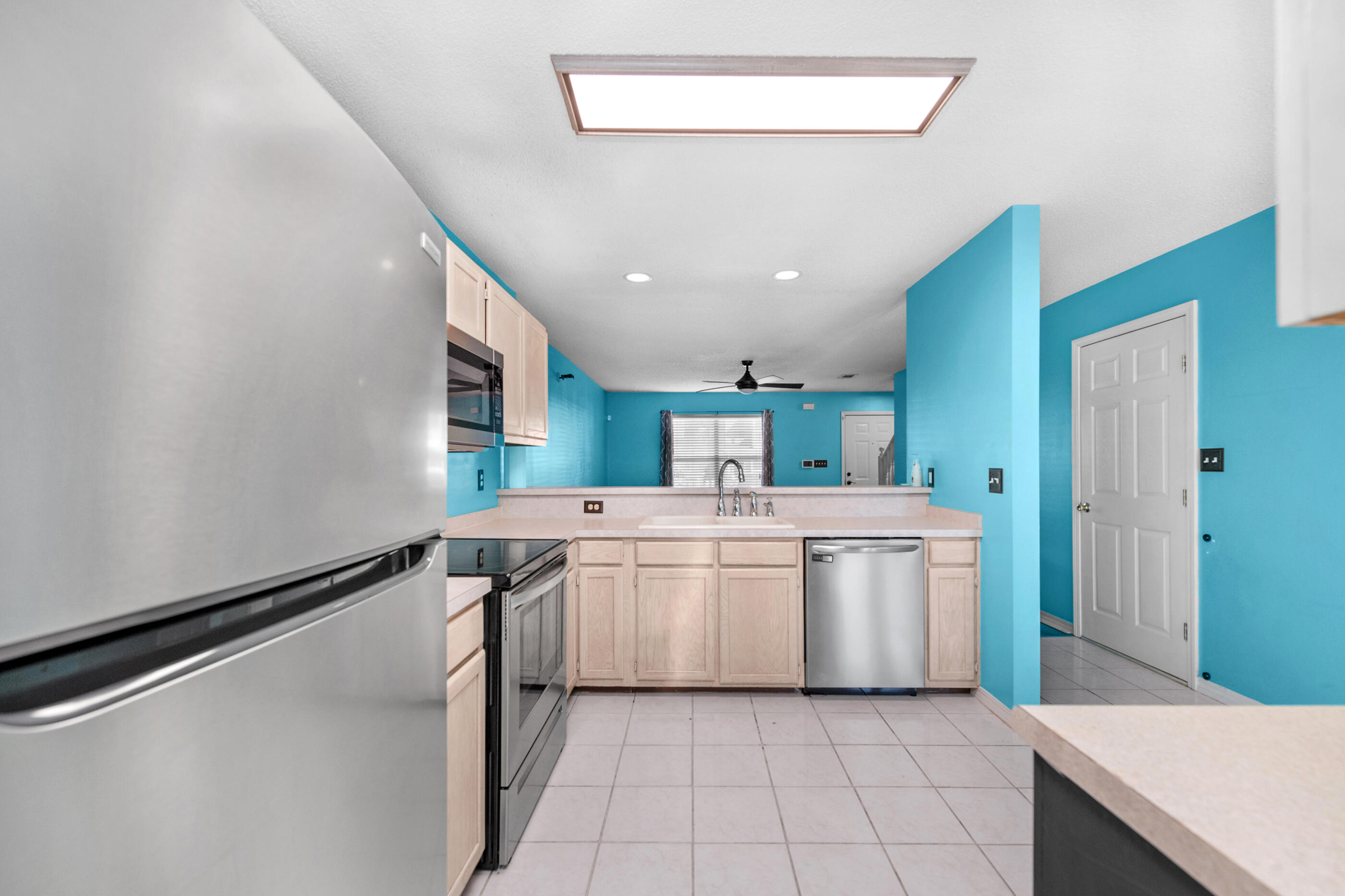 FOREST OAKS PH 3 - Residential