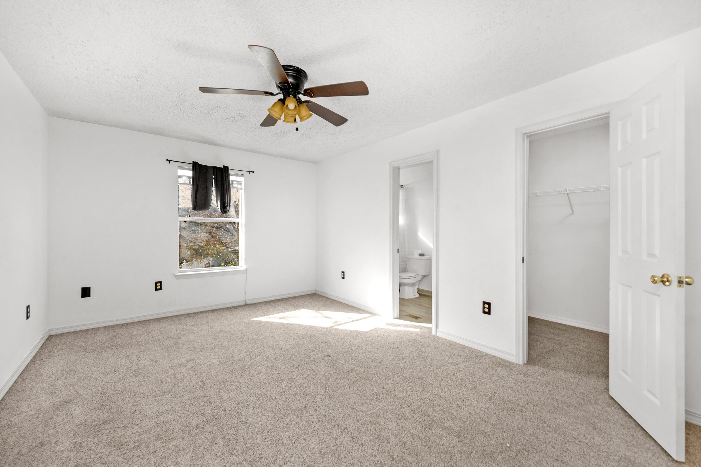 FOREST OAKS PH 3 - Residential