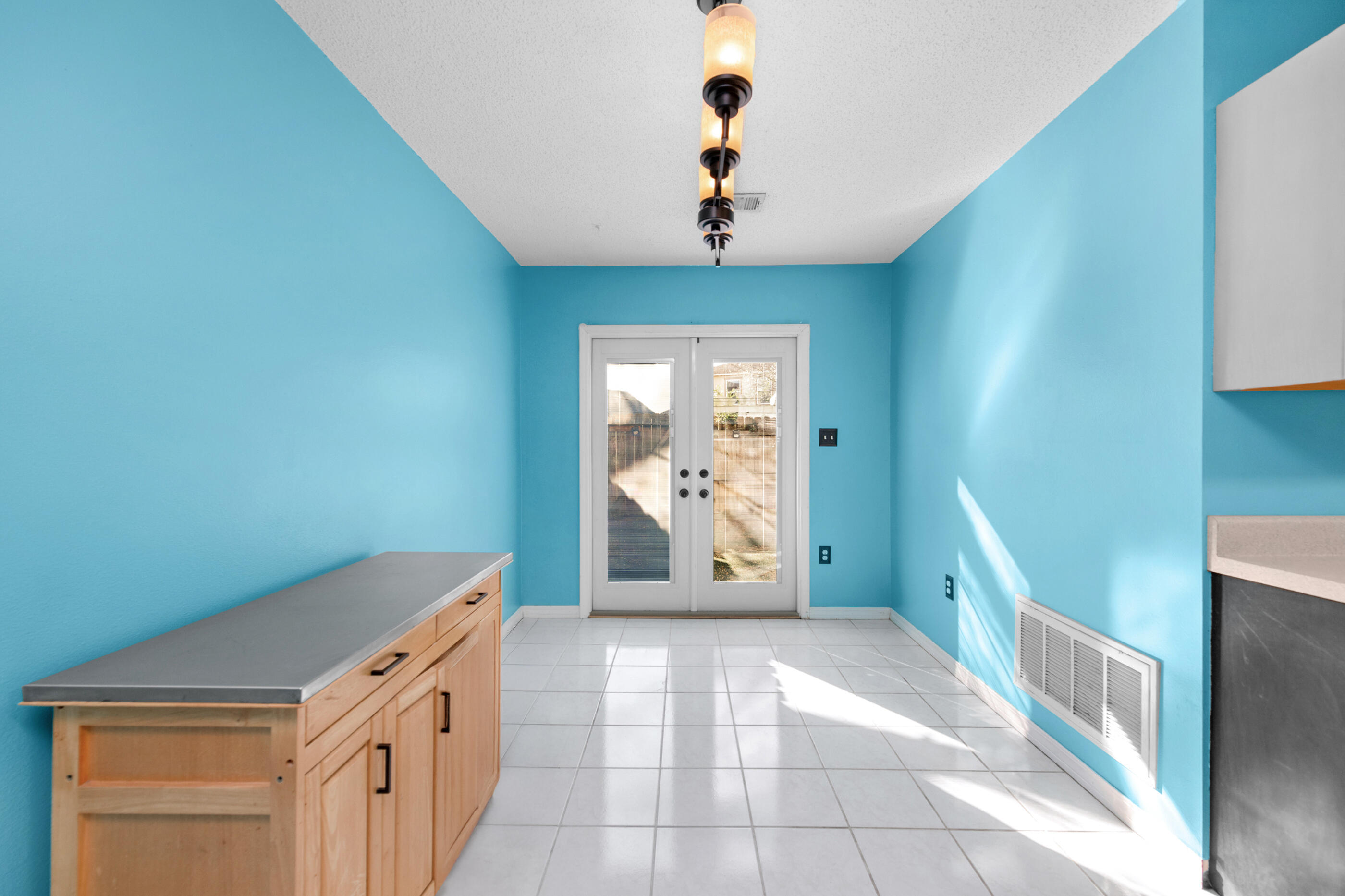 FOREST OAKS PH 3 - Residential