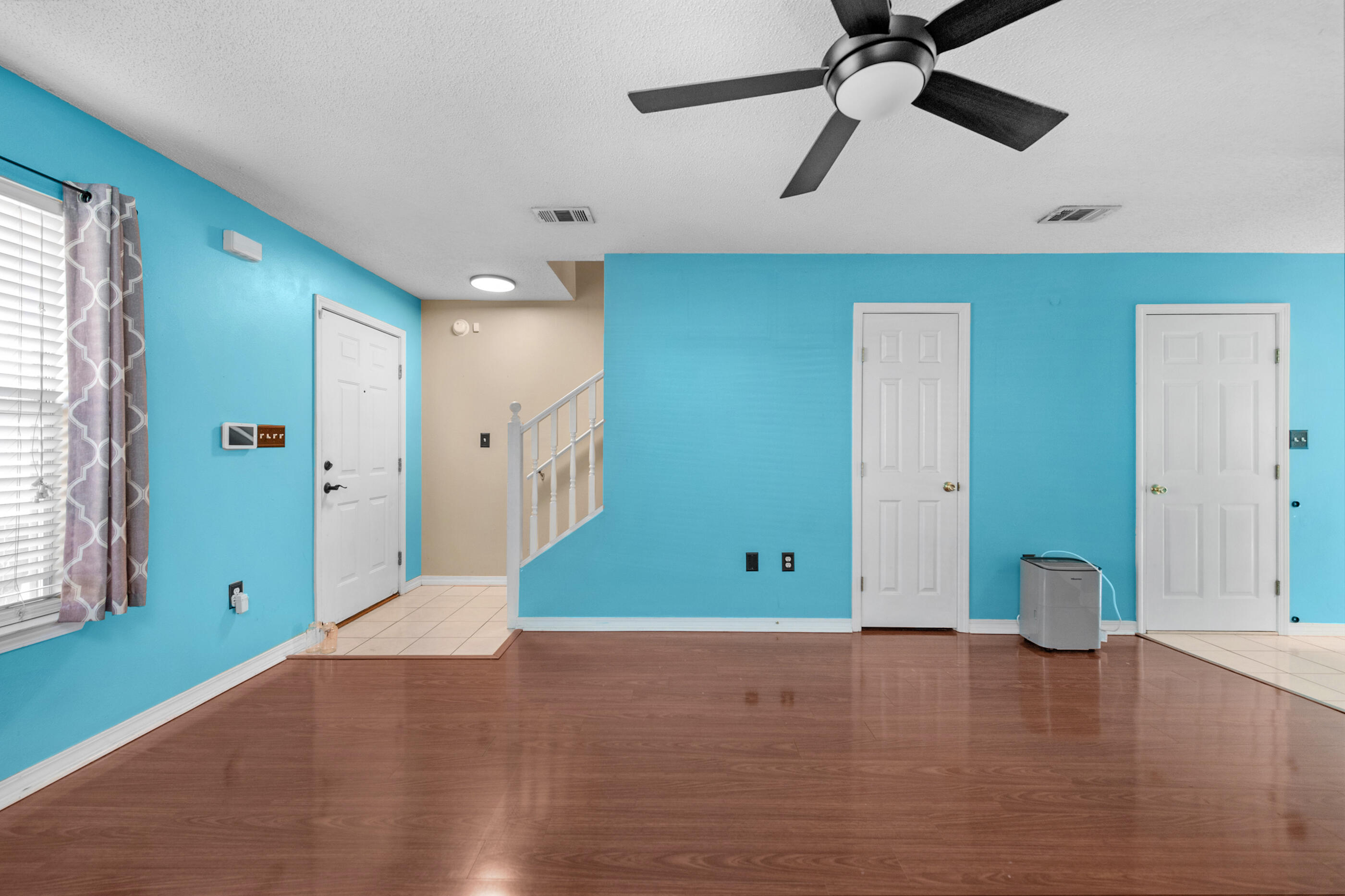 FOREST OAKS PH 3 - Residential