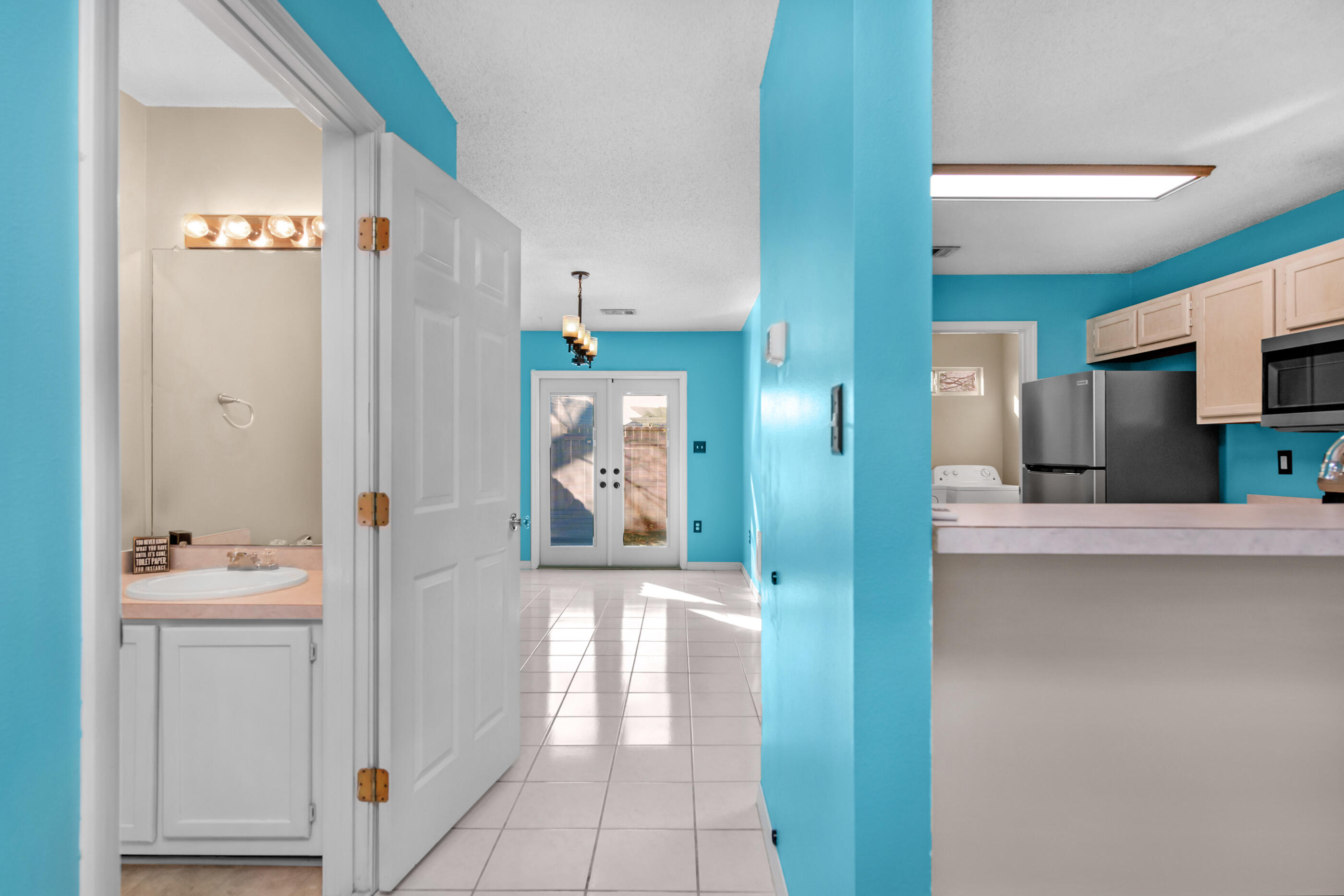 FOREST OAKS PH 3 - Residential