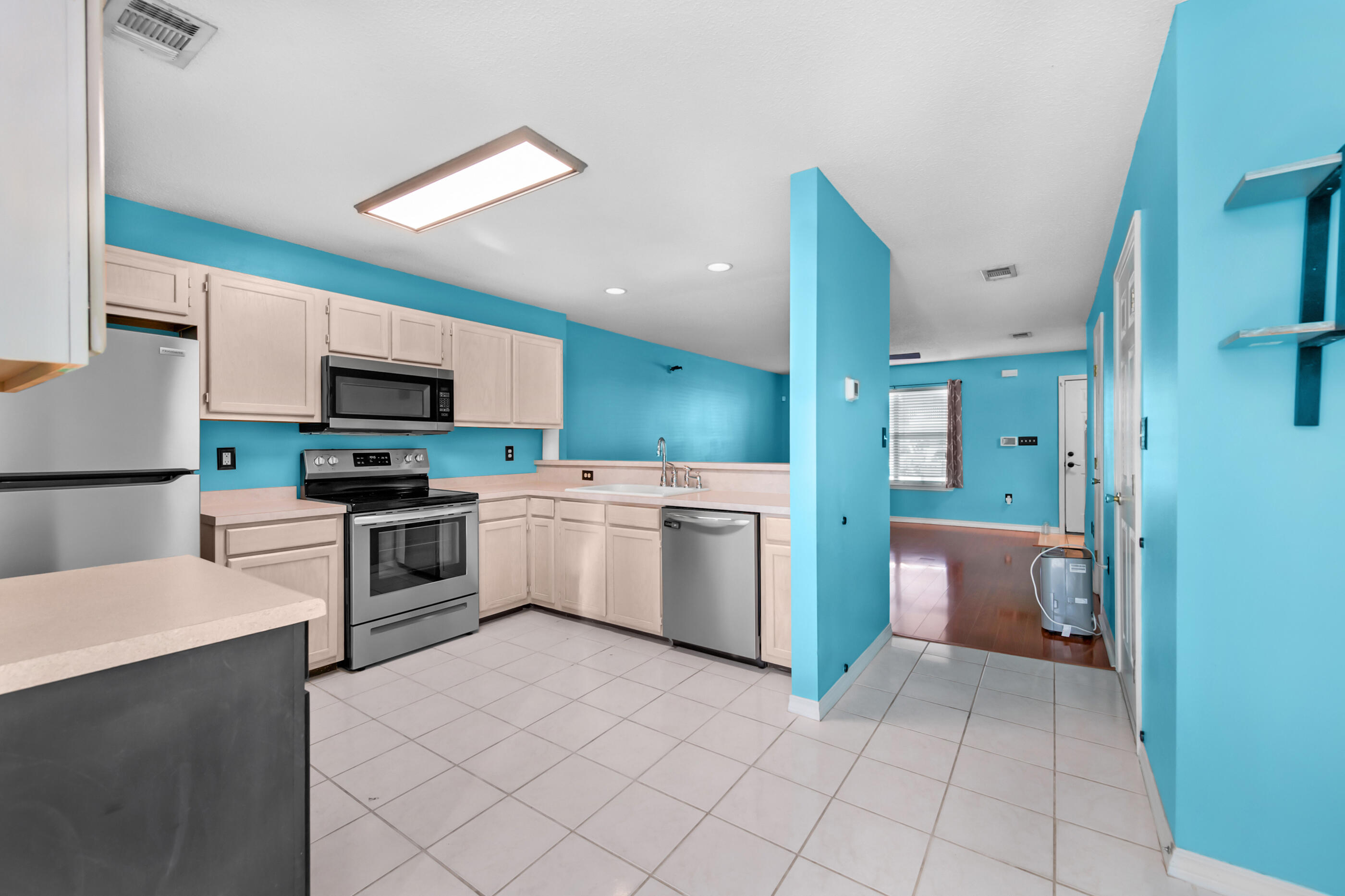 FOREST OAKS PH 3 - Residential