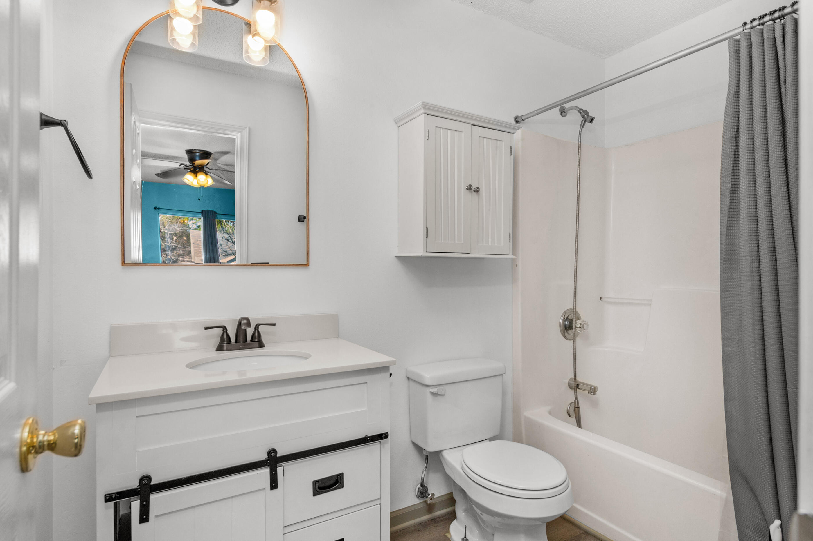 FOREST OAKS PH 3 - Residential