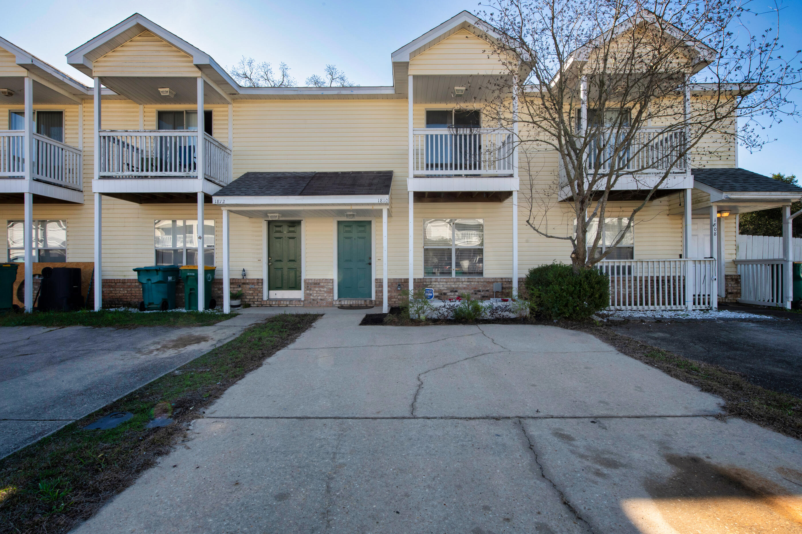 FOREST OAKS PH 3 - Residential