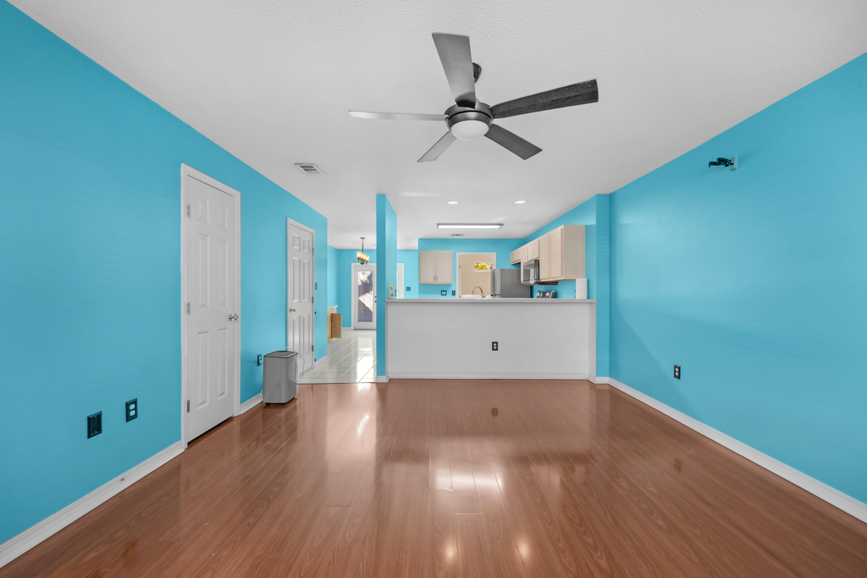 FOREST OAKS PH 3 - Residential