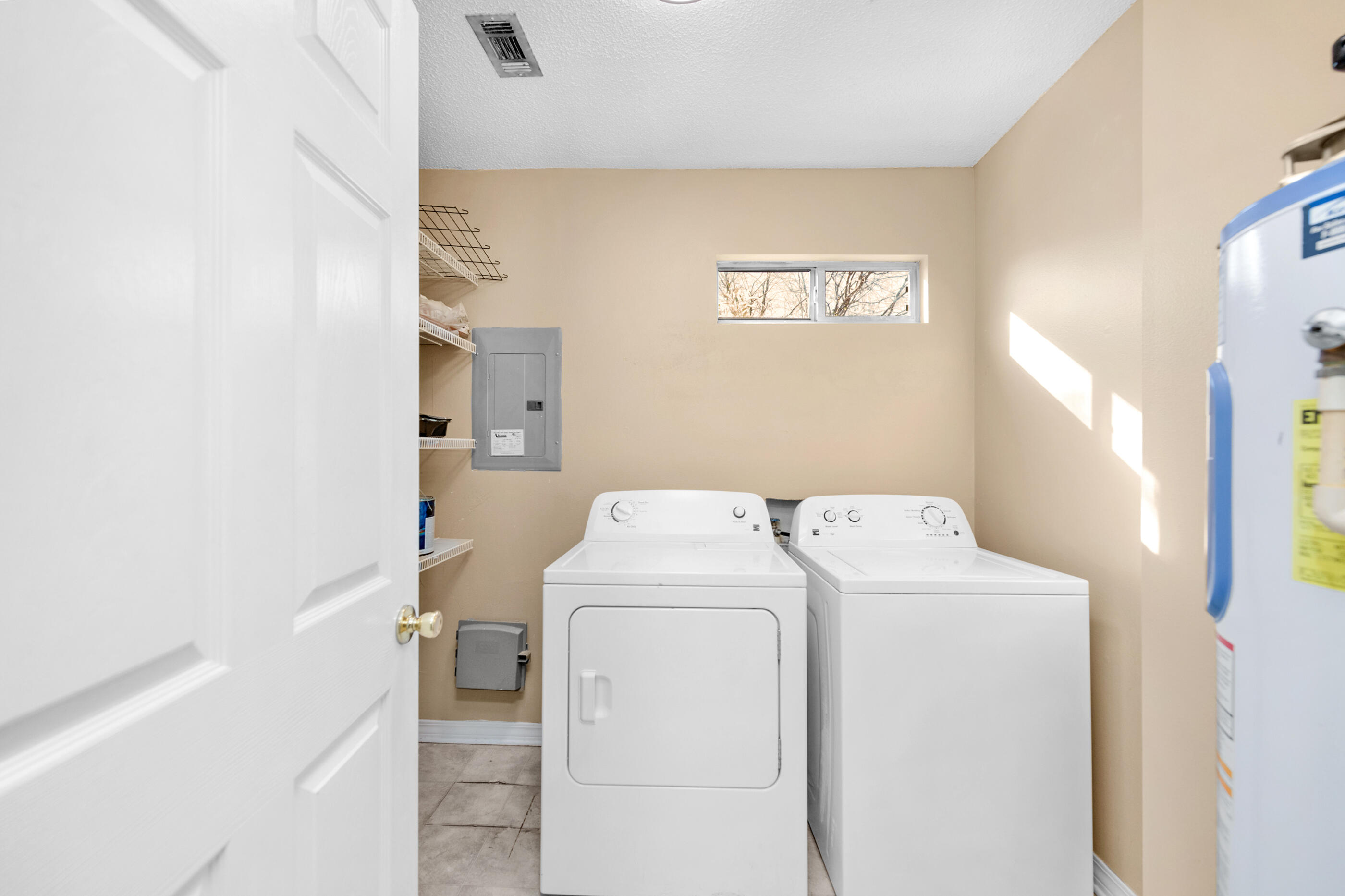 FOREST OAKS PH 3 - Residential