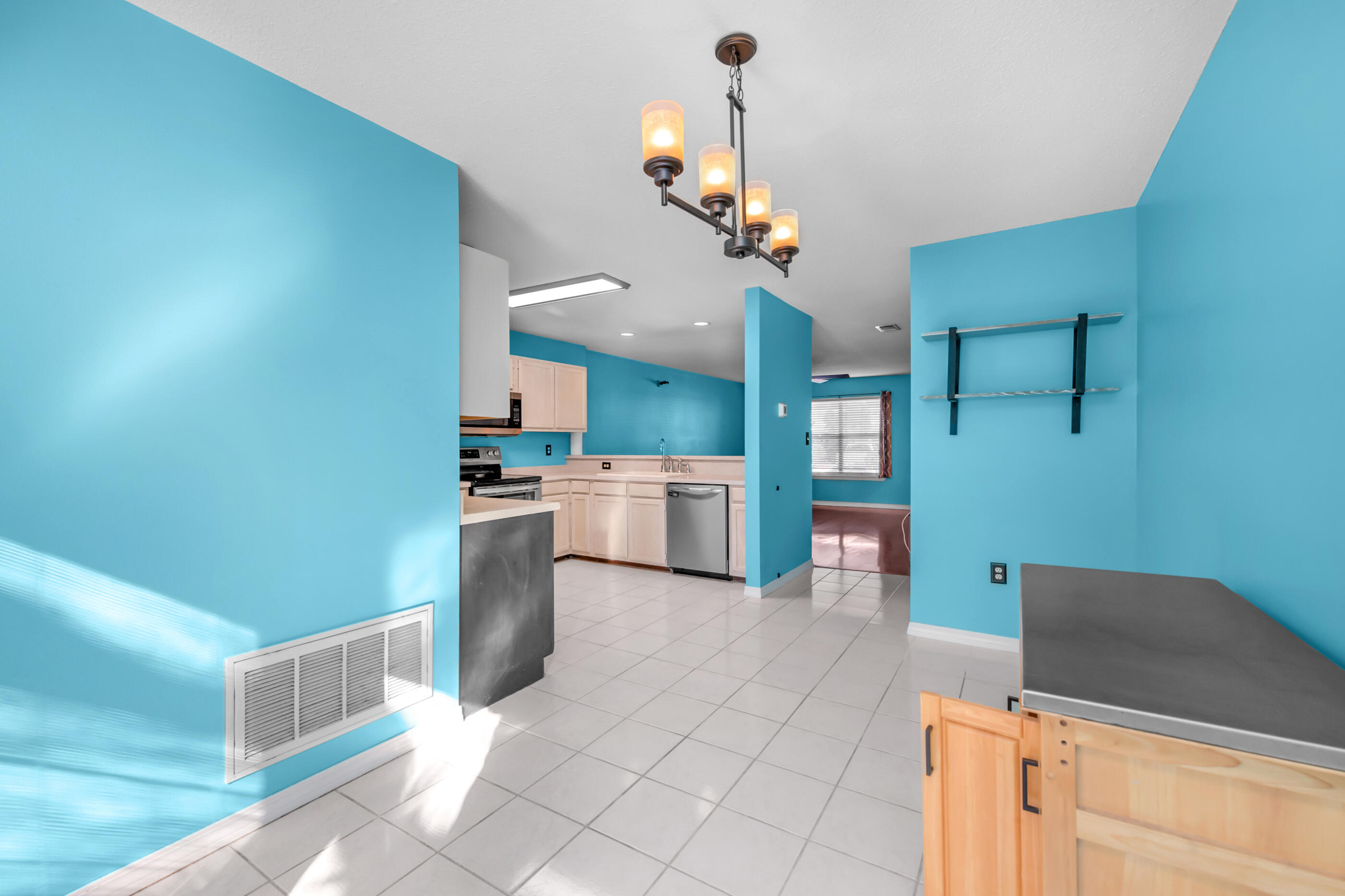 FOREST OAKS PH 3 - Residential