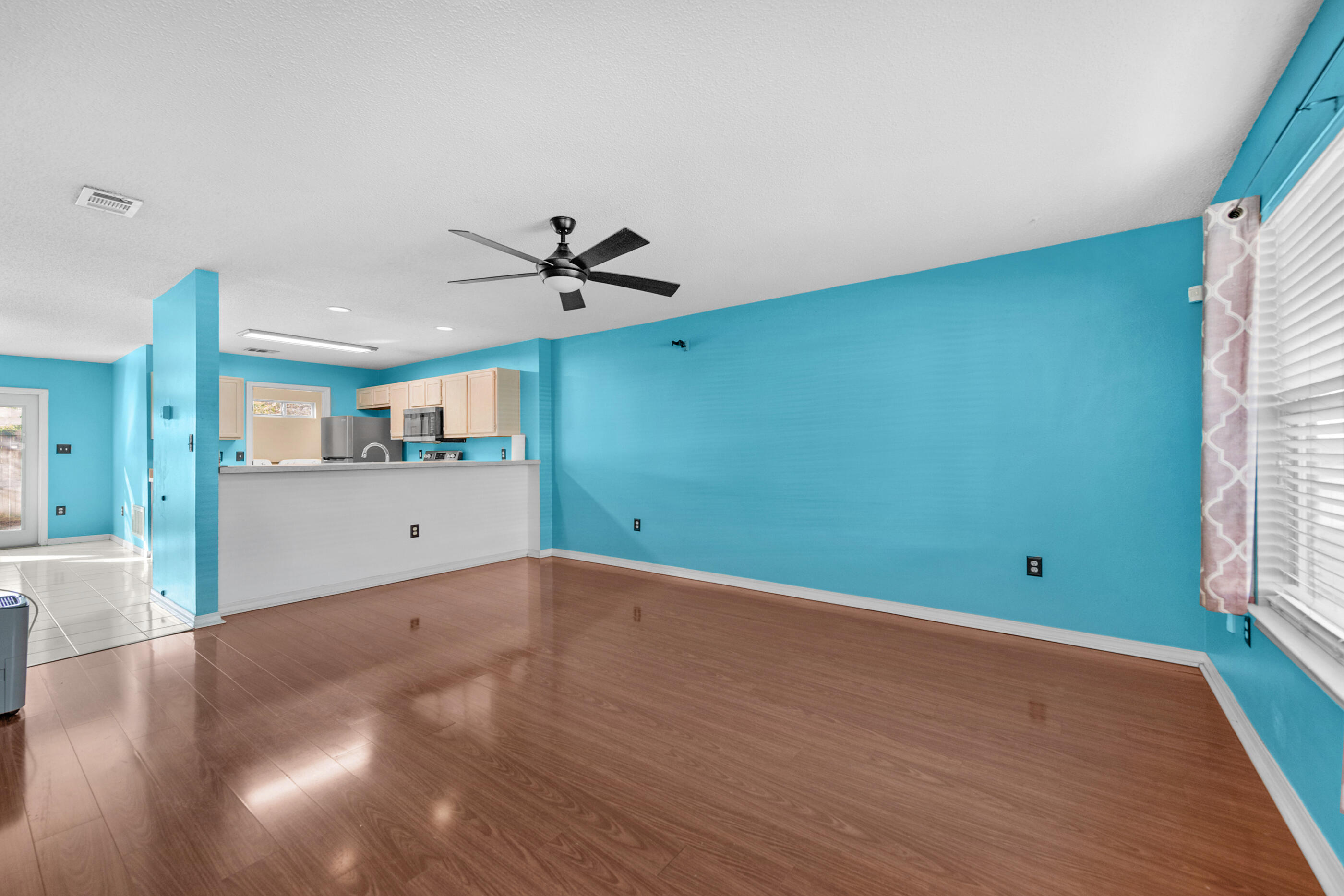 FOREST OAKS PH 3 - Residential