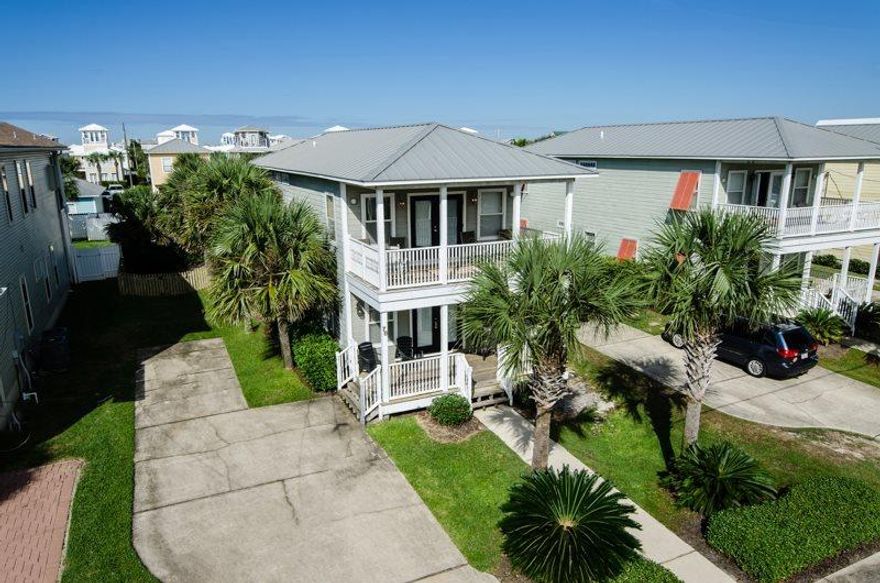 Entered for comp purposes only.