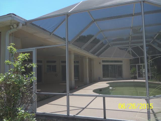 INDIAN BAYOU S/D - Residential