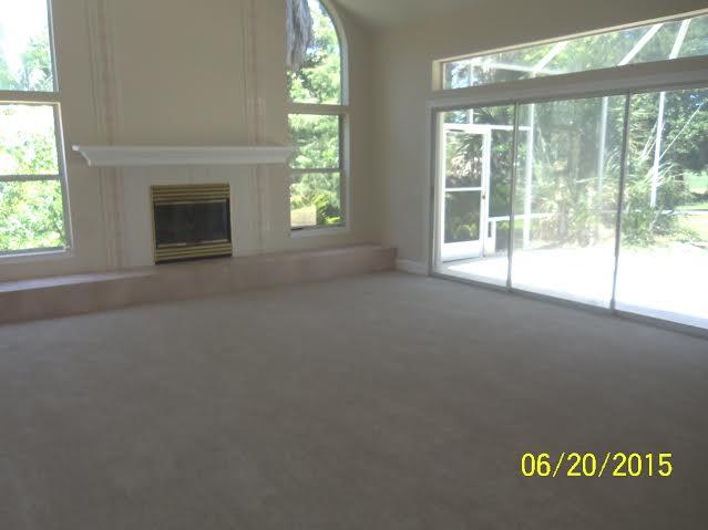 INDIAN BAYOU S/D - Residential