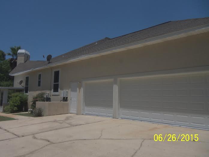 INDIAN BAYOU S/D - Residential