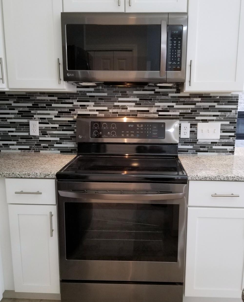 WINDWARD PH 1 BLUEWATER BAY - Residential