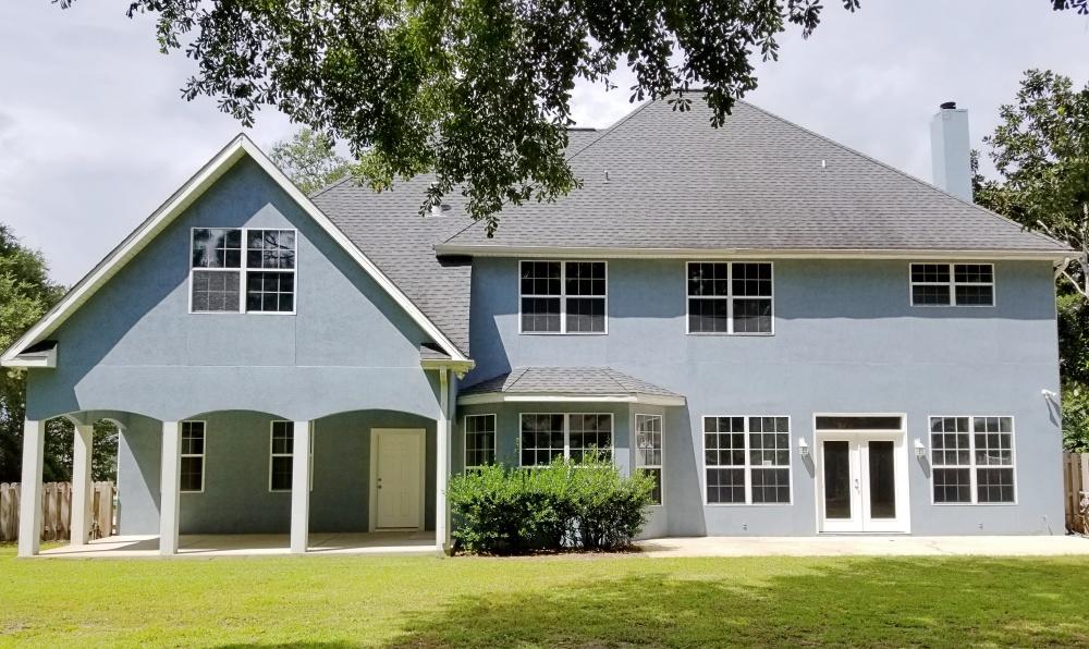 WINDWARD PH 1 BLUEWATER BAY - Residential