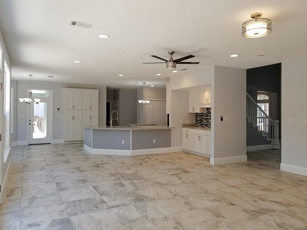 WINDWARD PH 1 BLUEWATER BAY - Residential