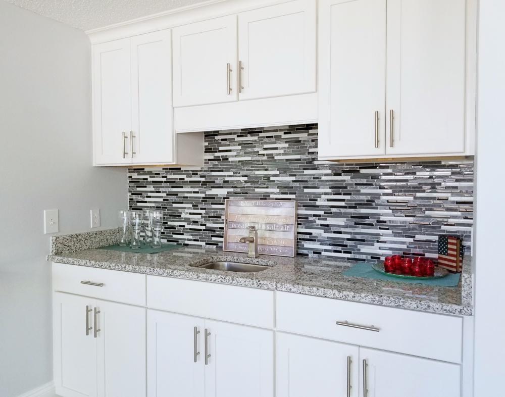 WINDWARD PH 1 BLUEWATER BAY - Residential