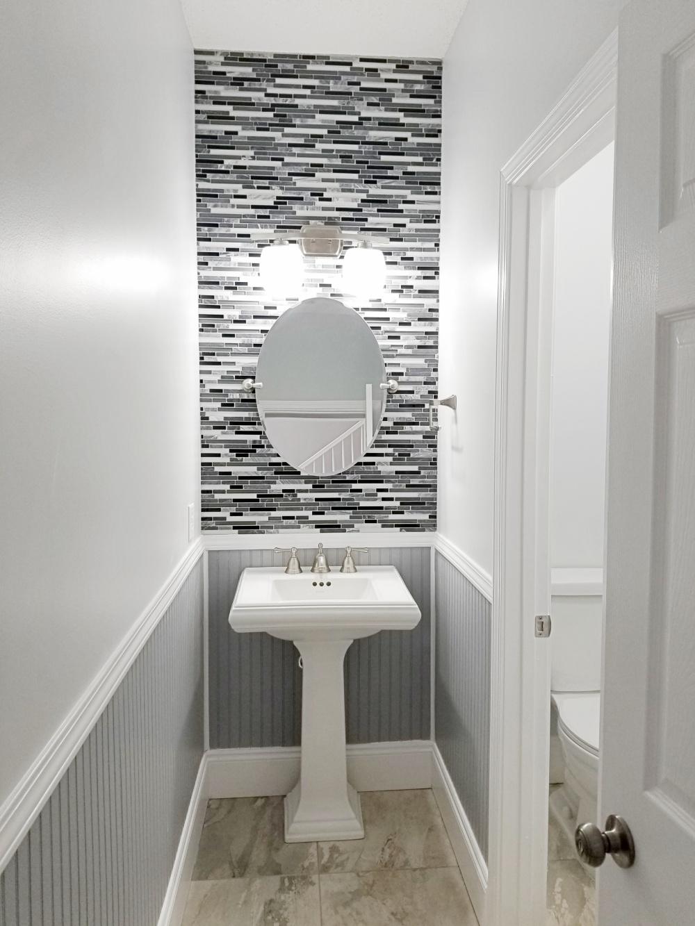 WINDWARD PH 1 BLUEWATER BAY - Residential