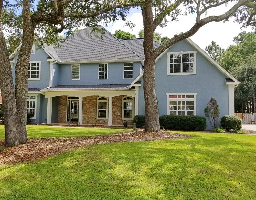 WINDWARD PH 1 BLUEWATER BAY - Residential