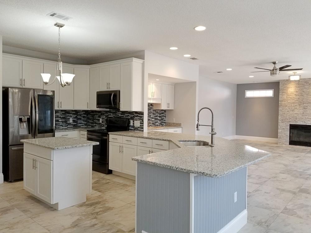 WINDWARD PH 1 BLUEWATER BAY - Residential