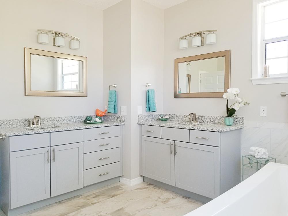 WINDWARD PH 1 BLUEWATER BAY - Residential