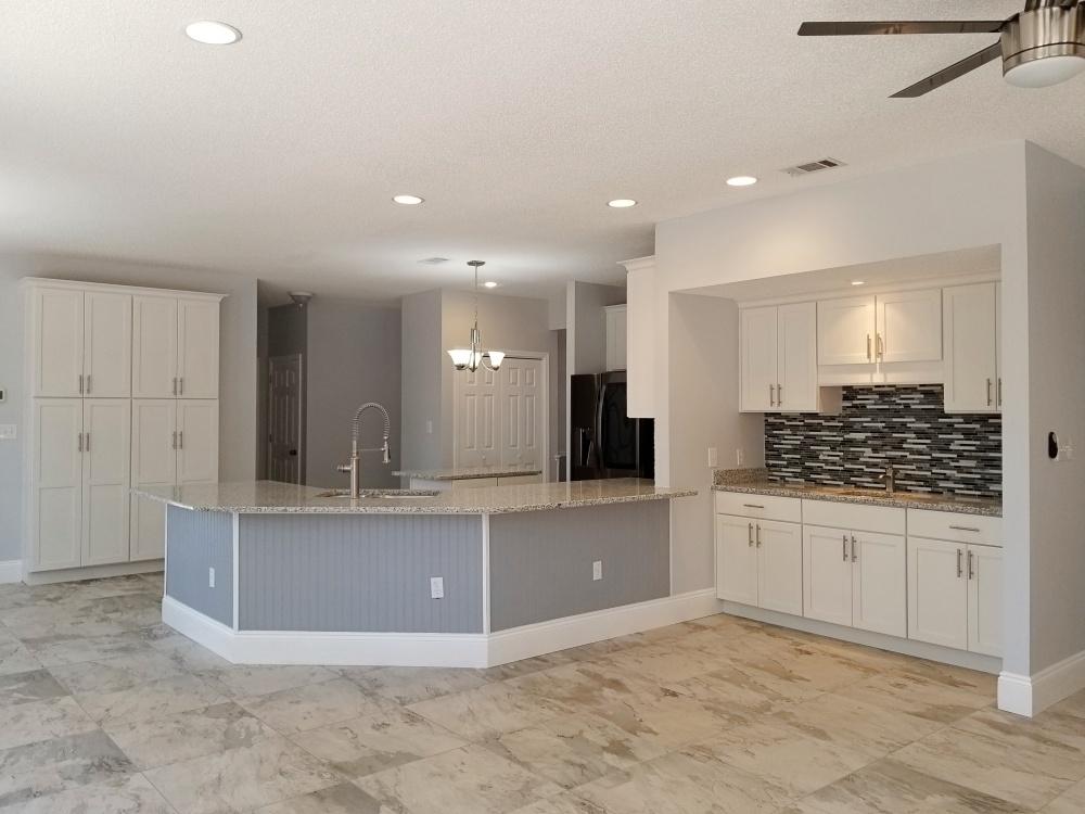 WINDWARD PH 1 BLUEWATER BAY - Residential