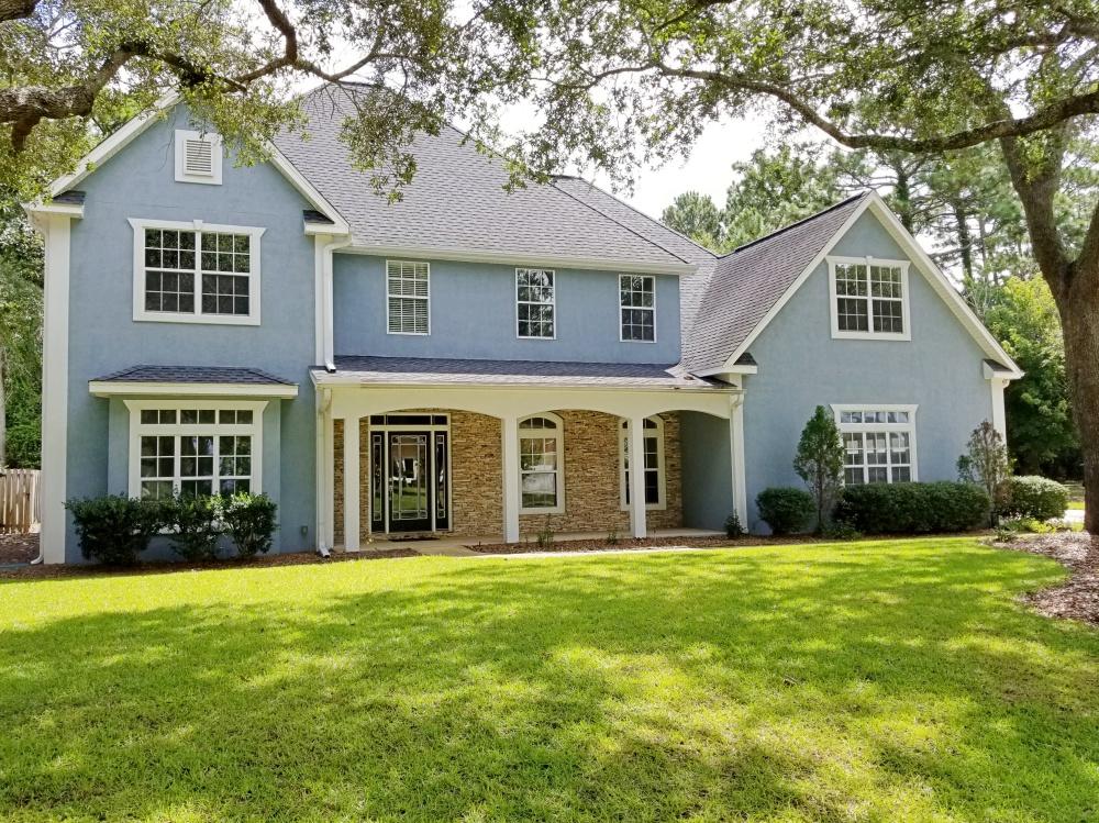 WINDWARD PH 1 BLUEWATER BAY - Residential