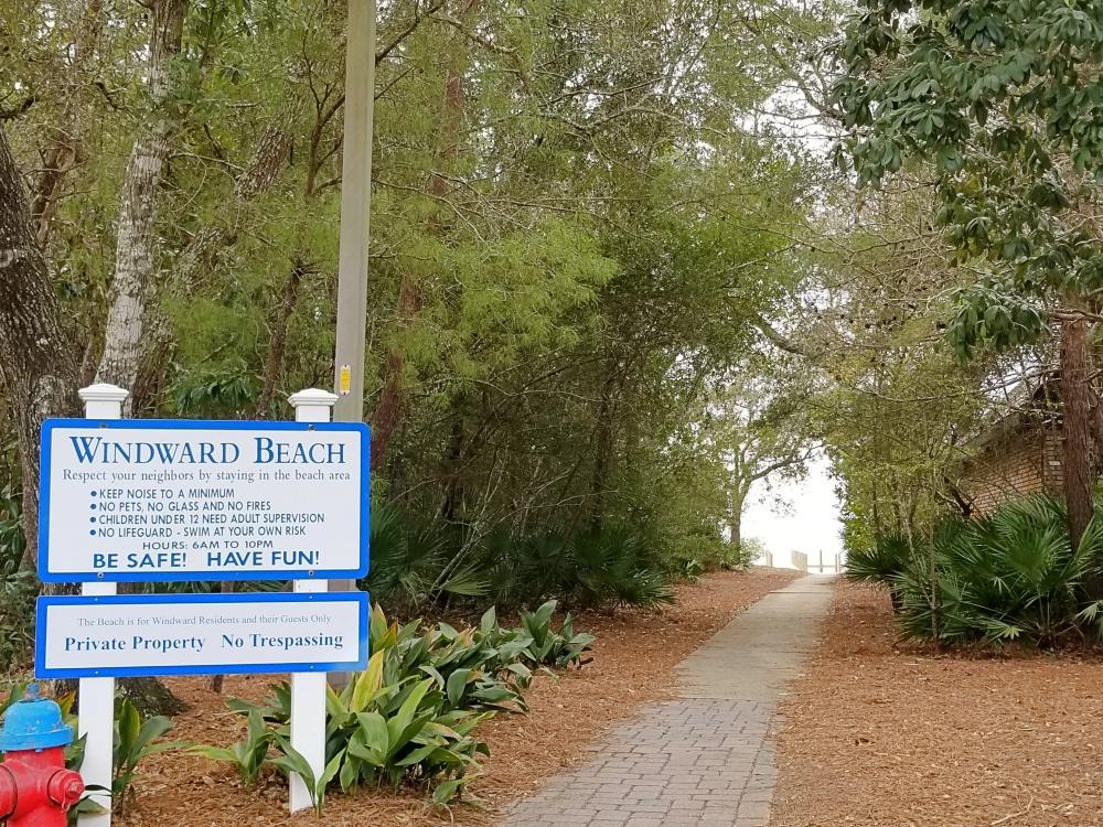 WINDWARD PH 1 BLUEWATER BAY - Residential