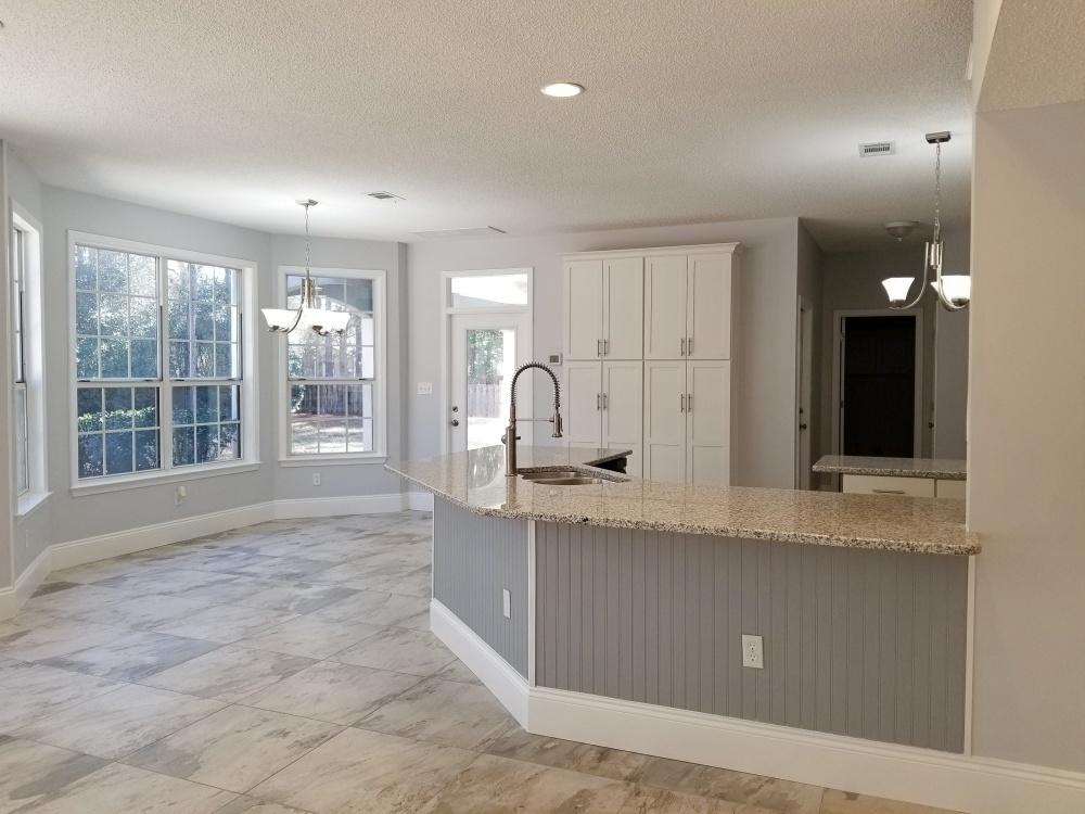 WINDWARD PH 1 BLUEWATER BAY - Residential