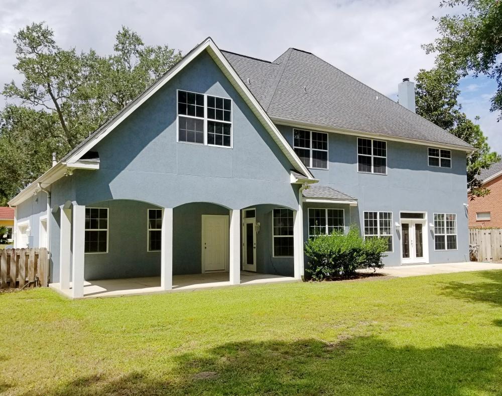 WINDWARD PH 1 BLUEWATER BAY - Residential