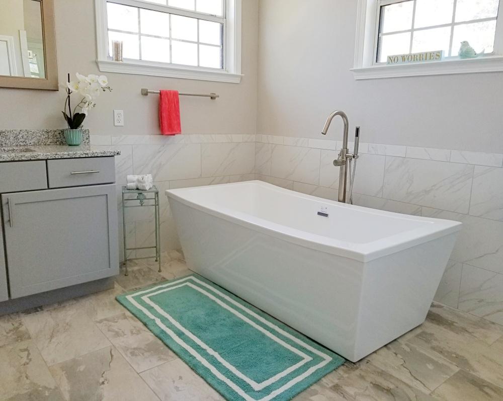 WINDWARD PH 1 BLUEWATER BAY - Residential