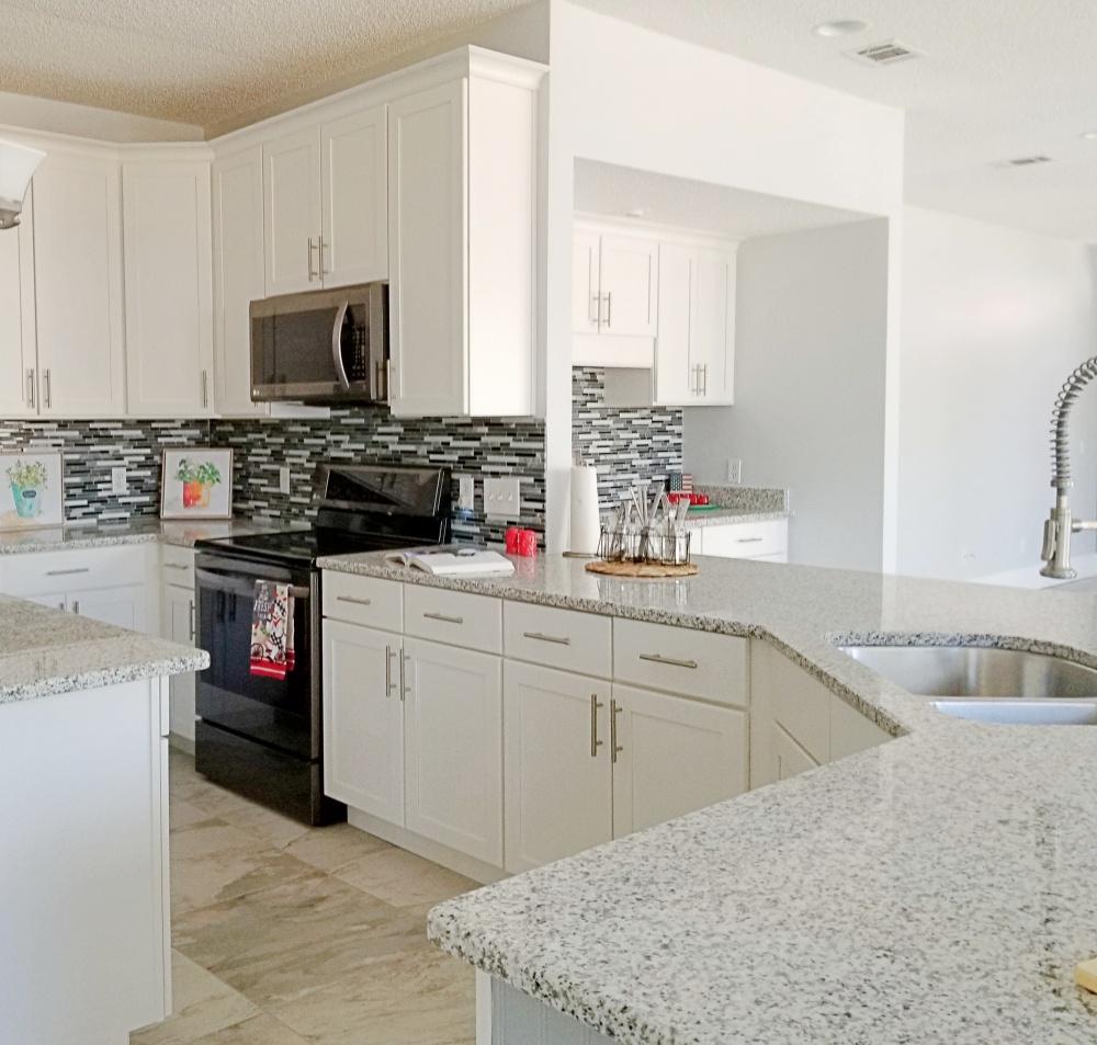 WINDWARD PH 1 BLUEWATER BAY - Residential