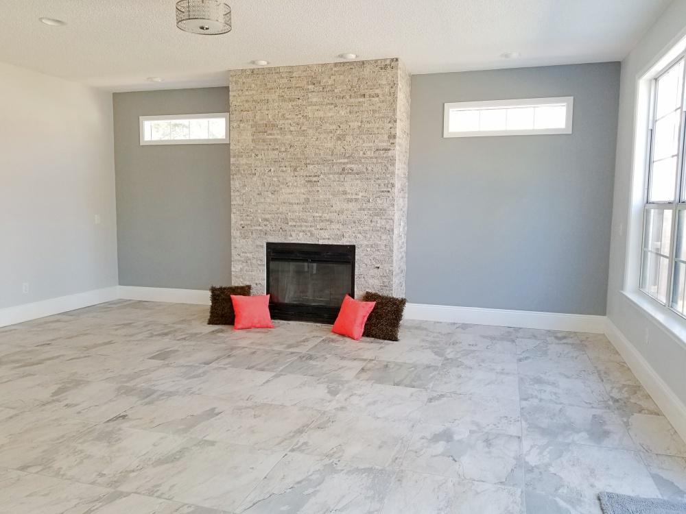 WINDWARD PH 1 BLUEWATER BAY - Residential