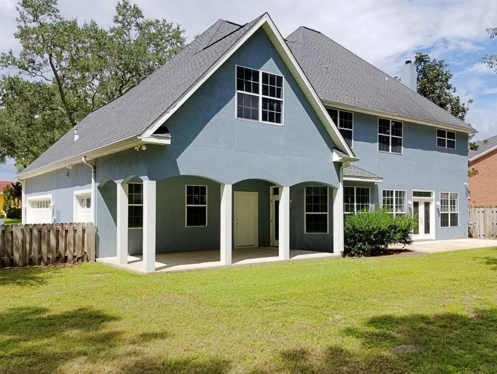 WINDWARD PH 1 BLUEWATER BAY - Residential