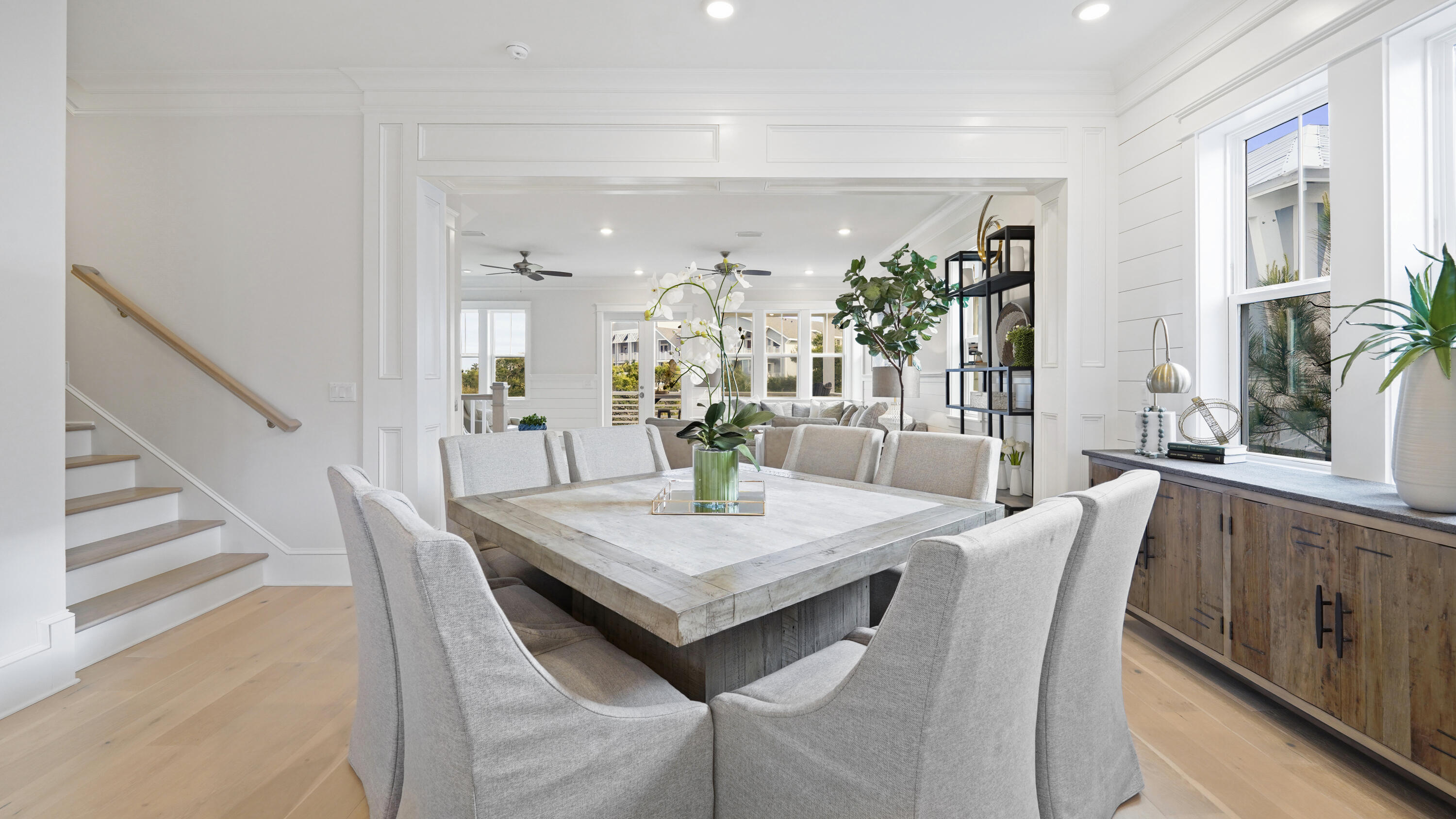 Prominence Phase III - Residential