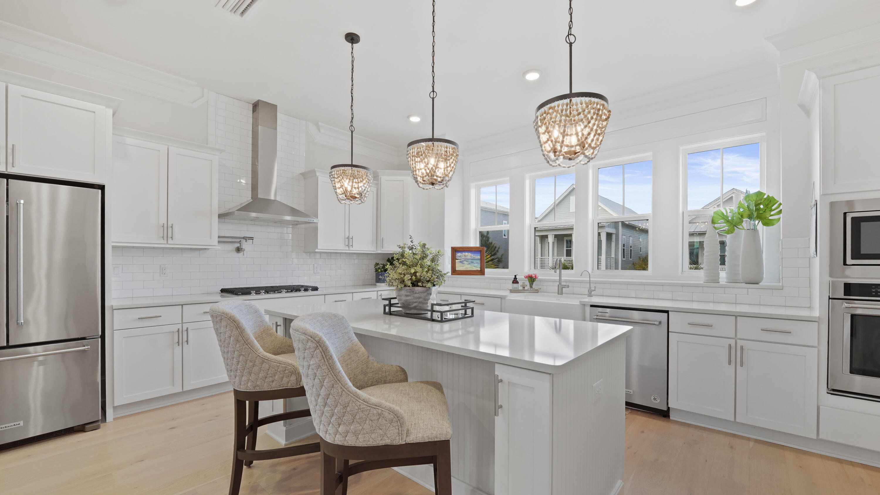 Prominence Phase III - Residential