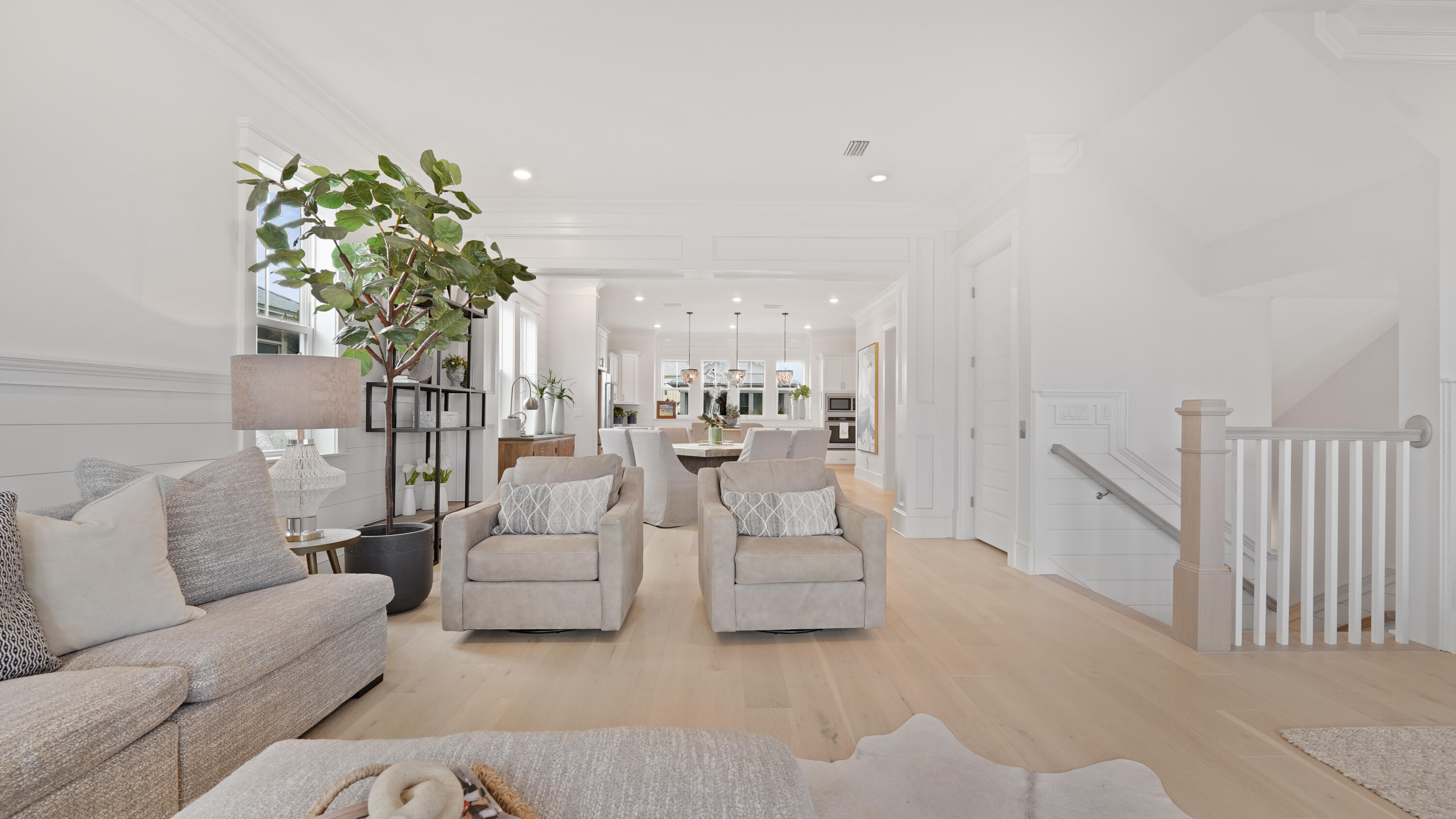 Prominence Phase III - Residential